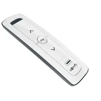 SOMFY Situo 5 IO Pure II 1870327 Rollladen Sender Handsender Fernbedienung - Grau/Weiß