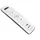 SOMFY Situo 5 IO Pure II 1870327 Rollladen Sender Handsender Fernbedienung - Grau/Weiß