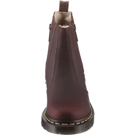 Dr. Martens 2976 Alyson w/zips Boots, | Gr.: 37