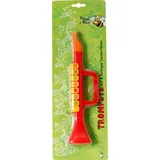 Vedes Kindertrompete 27 Zentimeter  rot
