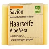 Savion Haarseife Aloe Vera 85 g