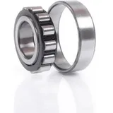 FAG N305-E-TVP2 Zylinderrollenlager Bohrungs-Ø 25mm Außen-Durchmesser 62mm Drehzahl (max.) 12000 U