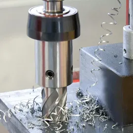 Ruko Magnetständerbohrmaschine RU25