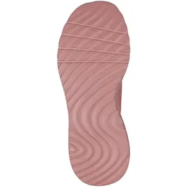 SKECHERS Bobs Squad Chaos Damen Rosa 37