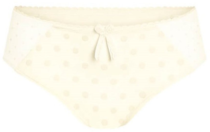 Amoena Kylie Panty wollweiß 44630 1 St weiss