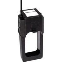 Gossen Metrawatt SC50-L, 600/1A, 0,5VA, Kl 0,5 Messstromwandler Primärstrom