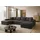 mebloland Ecksofa VIENA 328x182 cm mit Schlaffunktion, Bonellfederkern und Bettkasten, - Pfeffer5