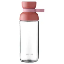 Mepal Trinkflasche rosa 0,5 l