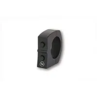 Highsider CNC Tasterschalter mit 2 Taster Schwarz