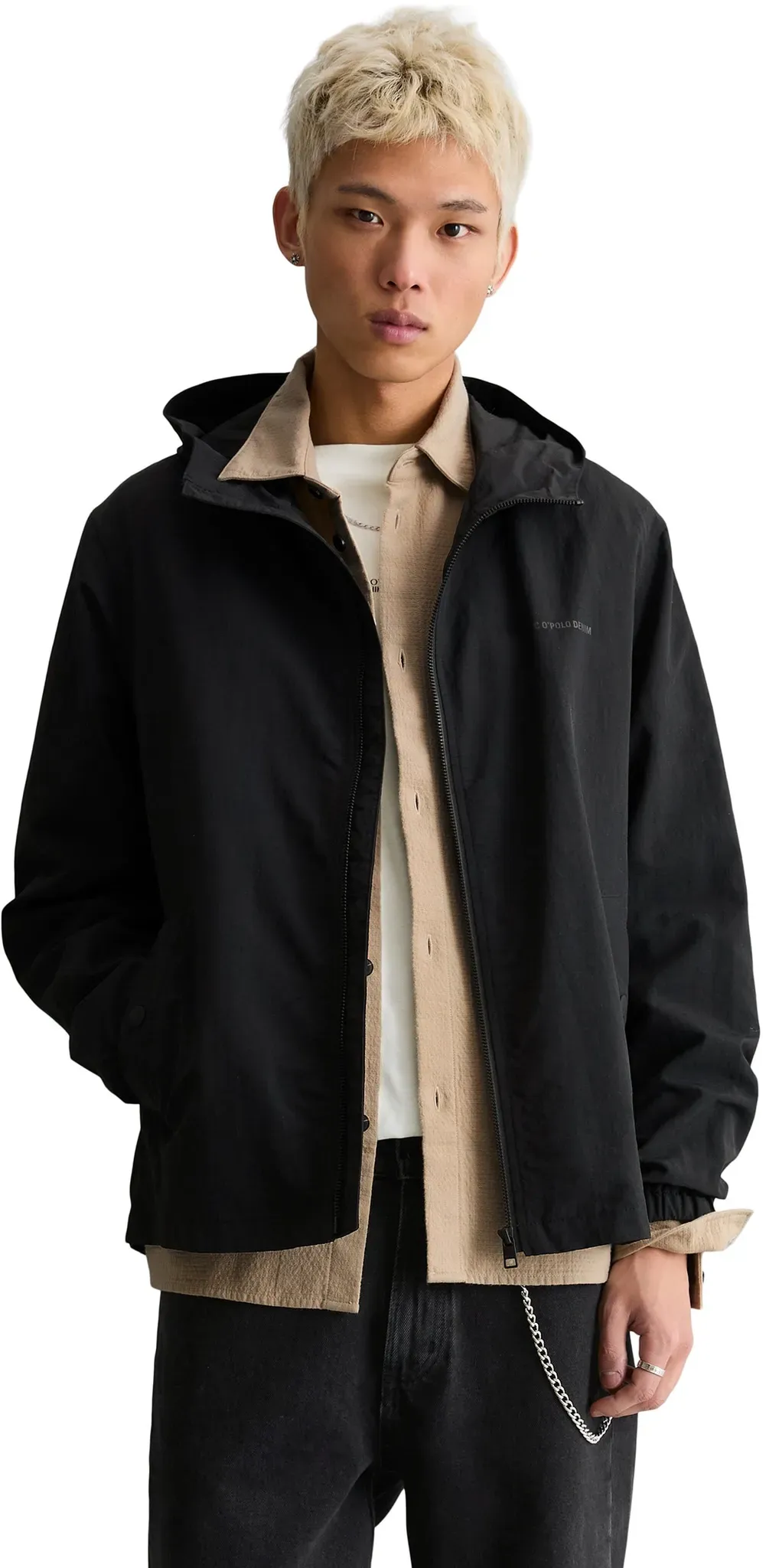 Outdoorjacke MARC O'POLO DENIM 