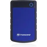 2 TB USB 3.1 blau TS2TSJ25H3B