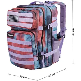 elitex training V1 Nebula