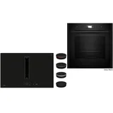 Neff Einbaubackofen B69CS7KY0 N90