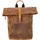 The Skandinavian Brand Hunter 38 l braun/khaki
