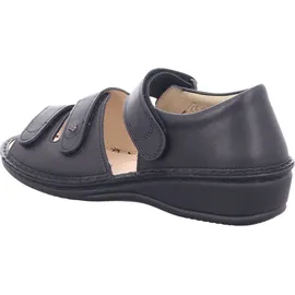 Finn Comfort Usedom black 39