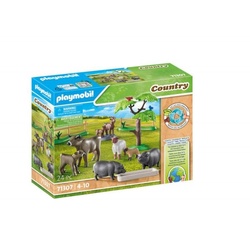 PLAYMOBIL 71307 - Country - Bauernhoftiere