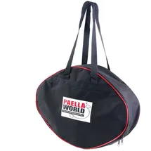 Paella World Transporttasche Ø 30 cm schwarz