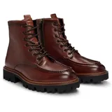 Boss Julyo Halb Gr 10266544 Schuhe Medium Brown 42