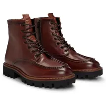 Boss Julyo Halb Gr 10266544 Schuhe Medium Brown 42