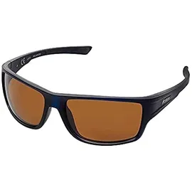 Berkley B11 Polarisierte Sonnenbrille - Braun