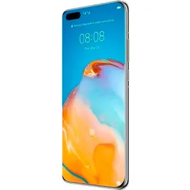 Huawei P40 Pro 8 GB RAM 256 GB Silver Frost