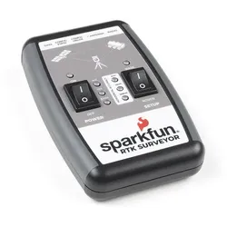 SparkFun RTK Surveyor