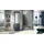 Vladon Wandgarderobe Carlton Neo 52 x 193 x 35 cm Royal Blau