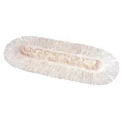 VERMOP Feuchtwischmop Basic 14697 , Breite: 60 cm mit Band