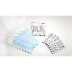 FIRST AID ONLY Erste-Hilfe-Nachfüllset DIN 13169