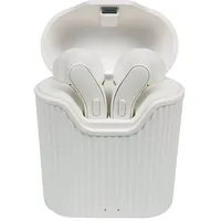 FELIXX Bluetooth Headset “Aero Light” TWS weiß