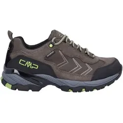 Cmp  Fitnessschuhe Sportschuhe MELNICK LOW TREKKING SHOES WP 3Q19657/P660  in Braun, 43