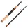 Shimano Spinning 10m 7-21g 10 Teile Telescopic Reise