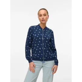 Vero Moda VMCOCO Blouson Damen Blau XS