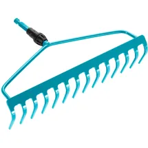 Gardena Rechen Combisystem 36 cm