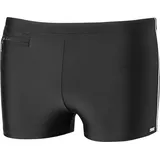 SCHIESSER Badehose Nautical Casual Schwarz 5