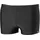 SCHIESSER Badehose Nautical Casual Schwarz 5