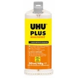 UHU Plus Multifest Zwei-Komponentenkleber 46925 50ml