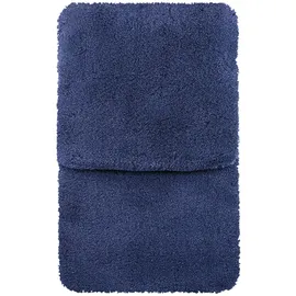 KLEINE WOLKE Relax Set 2-tlg. 50 x 50 cm + 55 x 85 cm atlantikblau