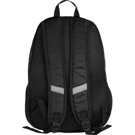 Bruno Banani Rucksack Herren, Damen 021165, schwarz - Schwarz
