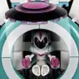 LEGO The Lego Movie 2 Sweet Mischmaschs Systar Raumschiff 70830