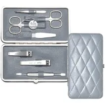 Nippes Maniküre Set Raute 3-teilig