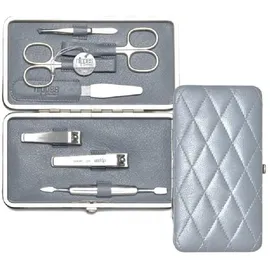 Nippes Maniküre Set Raute 3-teilig