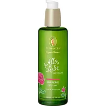 Primavera Alles Liebe Körperöl 100 ml