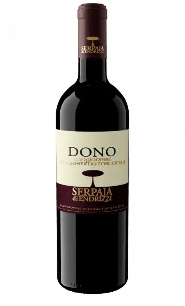 Dono Cantina Endrizzi 2018