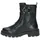 CAPRICE Stiefelette in Schwarz 40