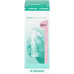 Askina Barrier Film Spray 28 ML