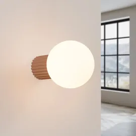 Sollux Lighting HALO (IP44) Braun