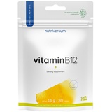 Nutriversum Vitamin B12 (30 Tabletten)