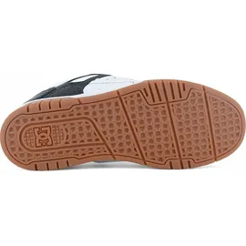 DC Shoes Stag Herren Weiß/Black/Blue 46