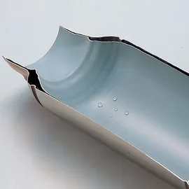 ZOJIRUSHI Thermosflasche 1 l Silber